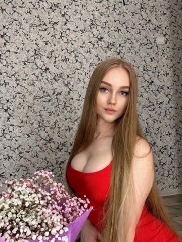 Проститутка Елена